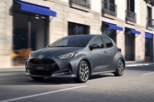Toyota Yaris: viac výbavy v štandarde a stále jeden z najúspornejších hybridov v triede