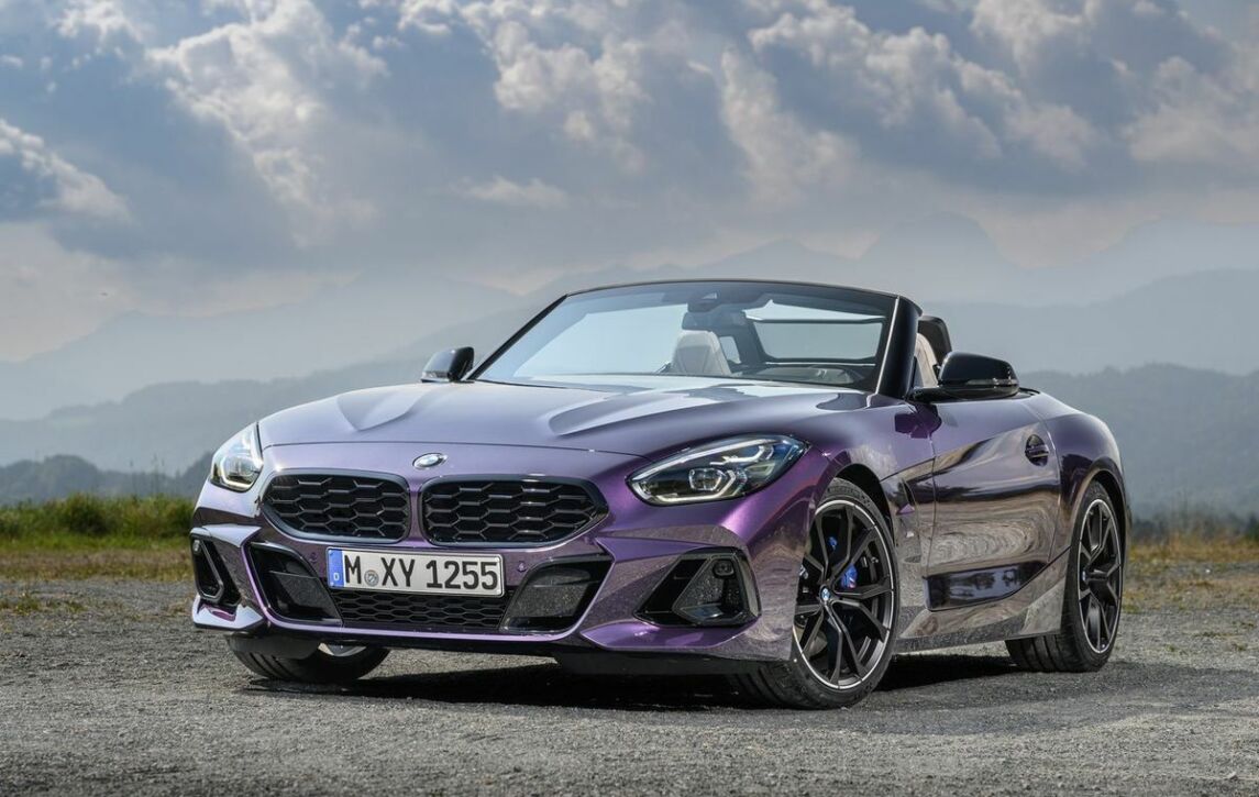 Model - Z4