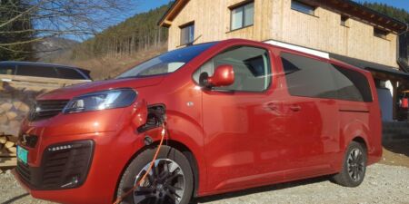 Test Opel Zafira-e Life: Na biznis aj pre rodinu obrazok