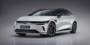 Zeekr 7GT – elektrické kombi, ktoré mení pravidlá hry obrazok