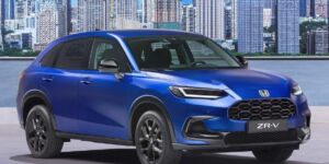 ZR-V