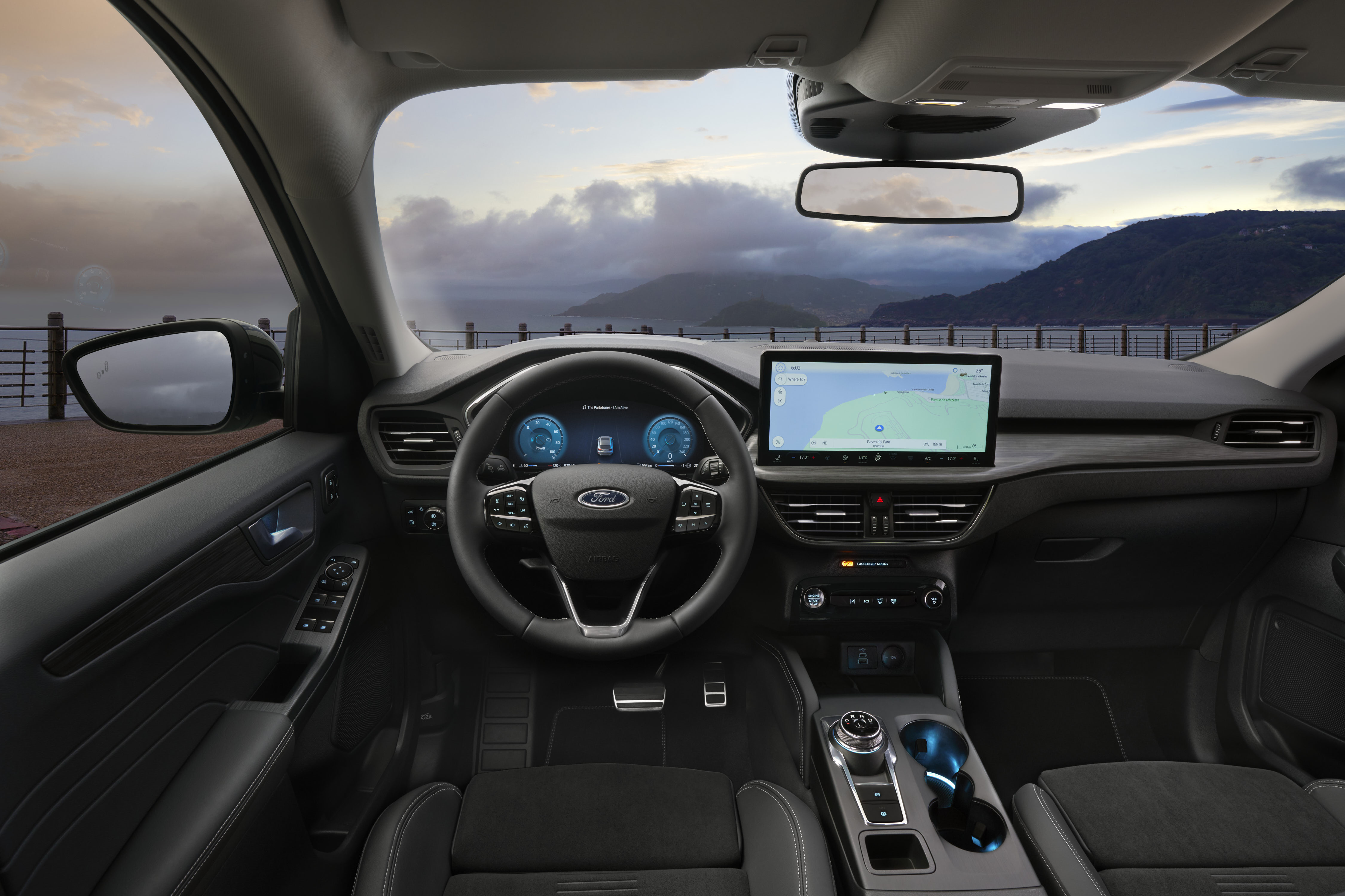 2023 FORD KUGA ACTIVE 11