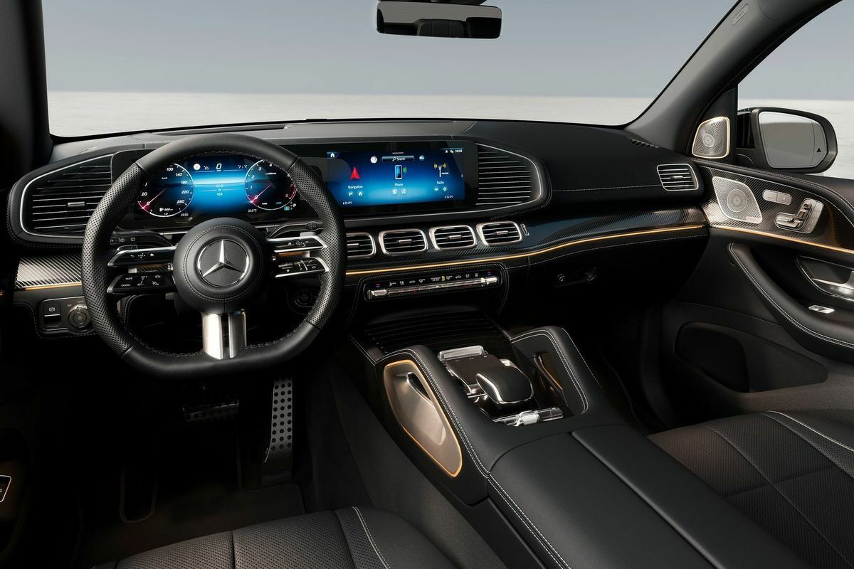 Mercedes benz gls 2023 03 galeria