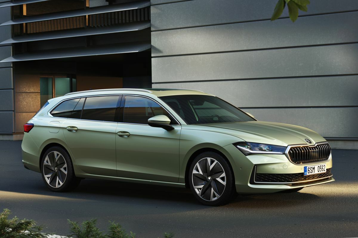Skoda superb 2024 pozor embago nepouzivat 25 galeria