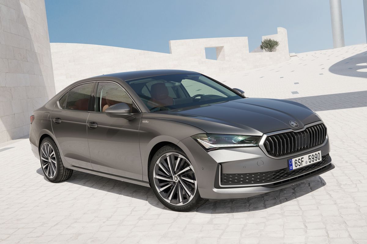 Skoda superb 2024 pozor embago nepouzivat 23 galeria
