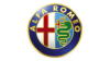 Logo - Alfa Romeo