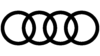 Logo - Audi