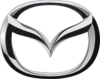 Logo - Mazda