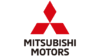 Logo - Mitsubishi