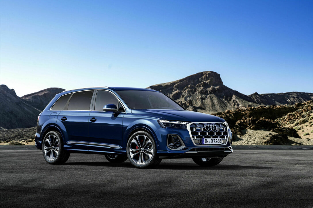 Model - Q7