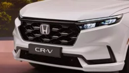 Nová Honda CR-V 2023 oficiálne odhalená! obrazok