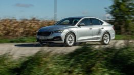 TEST Škoda Octavia Ambition 2,0 TDI. Nie je všetko zlato čo sa blyští! obrazok