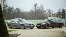 TEST BMW 630d GT – nahrádza 5GT aj rad 6, je takmer dokonalým autom! obrazok