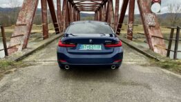 Test I BMW 330e Sedan: Efektívne pre tých, ktorí denne prekonávajú kratšie trasy obrazok