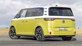 TEST Volkswagen ID. Buzz Pro – Dokáže potěšit, ale i naštvat obrazok
