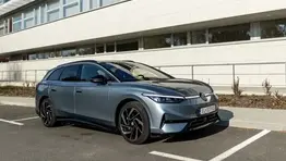 Volkswagen ID.7 Tourer je elektromobil, s ktorým sa netreba báť cestovať (test)   Čítajte viac: https://auto.sme.sk/c/23413678/test-volkswagen-id-7-tourer-velke-elektricke-kombi.html obrazok