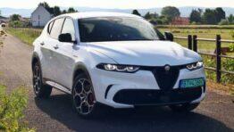 TEST: Alfa Romeo Tonale – Nevybrúsený drahokam obrazok