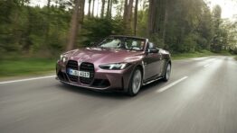 Facelift BMW M4: Viac výkonu, ale nie pre všetkých obrazok