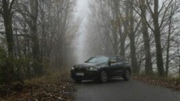 Test: BMW X2 M35i – Ja by som neľutoval obrazok