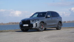 Test: BMW X5 xDrive 30d – Nebezpečne blízko k dokonalosti obrazok