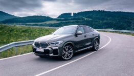 Test: BMW X6 M50i – „Nezmysel“, ktorý budete milovať obrazok