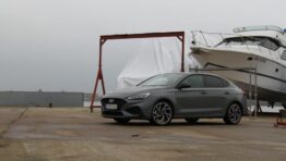 Hyundai i30 Fastback N Line – Keď vyrastiem, budem „enko“! obrazok