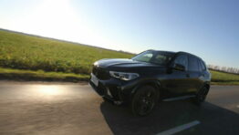BMW X5 M Competition – Majstrovské dielo obrazok