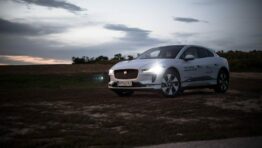 TEST: Jaguar I-Pace – je hodné auto roka 2019 100 000 eur? obrazok