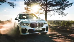 Test BMW X5 30d: Skutočné SUV bez kompromisov! obrazok