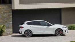 Nečakaný debut „jednotkového“ BMW. Značka mení stratégiu označovania svojich áut obrazok