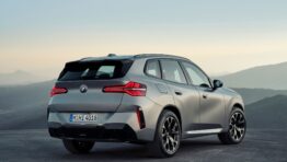 Nová generácia BMW X3 pokračuje so spaľovacími motormi a ponecháva si aj šesťvalcový diesel obrazok