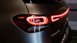 TEST Mercedes-Benz EQA: Inteligentný a efektívny kompakt s dobrým dojazdom obrazok
