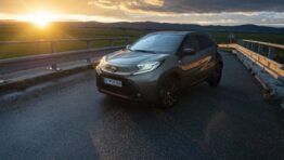 Test: Toyota Aygo X - Už nie iba pre pizzérie obrazok