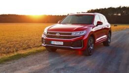 TEST: Volkswagen Touareg 3.0 TDI R-Line – slovenský sen. Naďalej s masívnymi zľavami obrazok