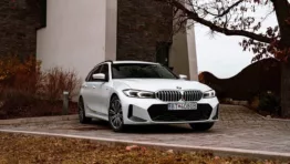 TEST BMW 320d xDrive Touring – chýba mu niečo? obrazok