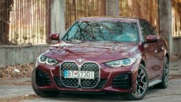 Test: BMW 420d Gran Coupé – kupé, ktoré akceptuje aj rodina obrazok