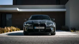 TEST BMW M3 Competition RWD, tá najlepšia aká kedy bola obrazok