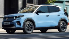 Citroën C3 Aircross radikálne mení prístup, bude aj elektromobil obrazok