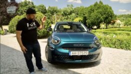 Fiat 600 Hybrid: Konečne s benzínom a za polovičné peniaze v porovnaní s elektrikou (VIDEOTEST) obrazok