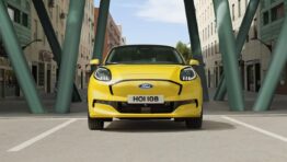 Ford Puma Gen-E: Obľúbený crossover sa dočkal plne elektrickej verzie nabitej technológiami obrazok