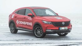 TEST Dongfeng Fengon 5 1.5 (101 kW) CVT: Čínský luxus za rozumnou cenu už Evropana neurazí obrazok