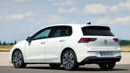 Svetová premiéra: Volkswagen Golf facelift už iba so štvorvalcami! obrazok