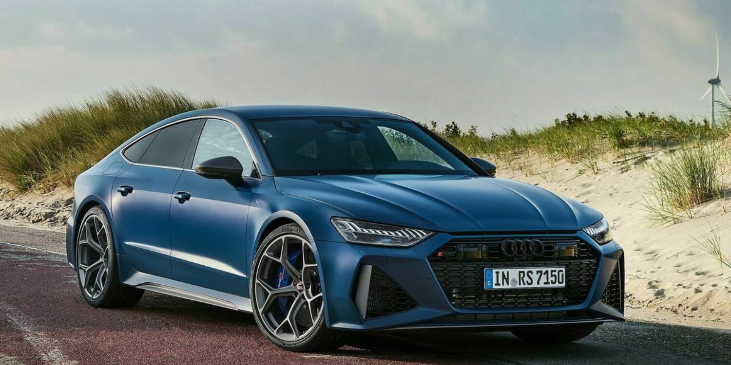 RS7