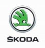 Logo - Škoda