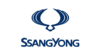 Logo - SsangYong