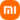 Logo - Xiaomi